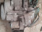 Motorbike Engine