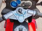 Kids Motorbike