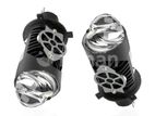 Motorbike Headlight Projector Lens