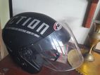 Motorbike Helmet