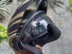 Motorbike Helmet
