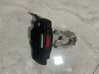 Motorbike phone Holder
