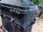 Motorbike Side Box