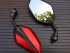 Honda Dio Motorbike Side Mirrors