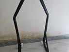 Motorbike Stand