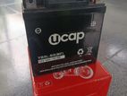 Motorcycle Battery 12V 5Ah