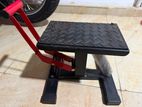 Motorcycle Dirt Bike Lift Stand, Hydraulic Stand