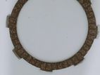 Motorcycle Engine Clutch Plate