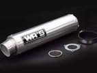 Motorcycle Exhaust WRS