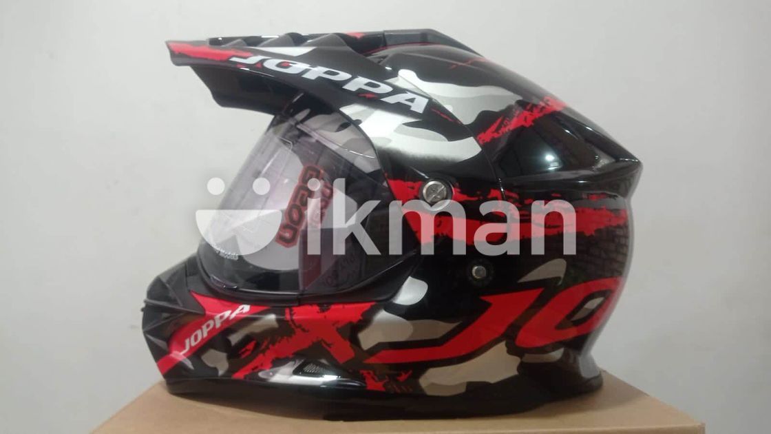 Motorcycle Helmet Joppa V for Sale in Talawatugoda | ikman