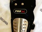 Motorcycle Knee Shin Guard