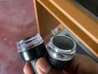 Motorcycle LED Handlebar End Turn Signal Light for 22mm Side
