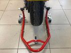 Motorcycle Paddock Stand – Rear Bike Lift