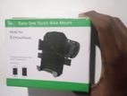 motorcycle phone holder