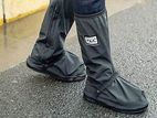 Motorcycle Rain Boot Covers