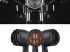 Motorcycle Signal Light
