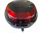 Motorcycle Tail Box