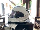 Motorhead Fullface Helmat