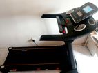 Motorised Treadmill