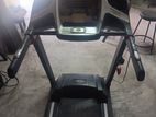 Motorised Treadmill