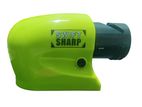 Electronic Motorized Knife Sharpener