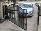 Motorized Swing Gate Solutions
