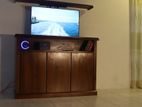 Motorized TV Cabinet