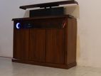 Motorized TV Cabinet