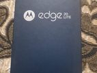 Moto G5 motorola 20 edge (Used)