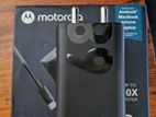 Motorola 68w Turbo Power Charger