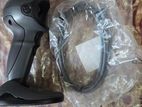 Motorola Barcode Scanner