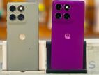 Motorola edge 60pro (Used)