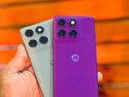 Motorola edge 60pro (Used)