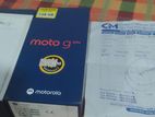 Moto G04 s (Used)