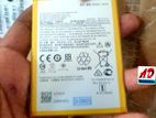 Motorola G40 Battery