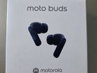 Moto Buds