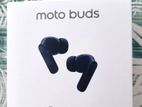 Motorola Moto Buds