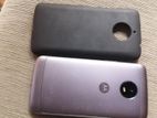 Motorola Moto E4 (Used)