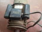 Motor Electric Single Phase