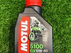 Motul 4T 5100 10W-30 1L