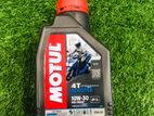 Motul 4T Scooter 10W-30 1L