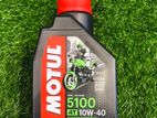 Motul 5100 4 T 10 W-40 1 L