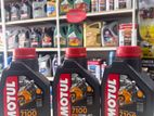 Motul 7100 10W-40 Bike Engine Oil