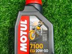 Motul 7100 4 T 20 W-50 1 L