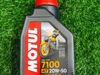 Motul 7100 4T 20W-50 1L