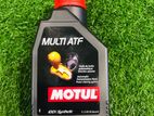 Motul Multi ATF Synthetic 1L