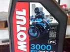 Motul Oil