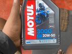 Motul Oil Lubricant