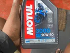 Motul Oil Lubricant