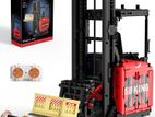 Mould King 17041 1506 PCS Lego Set RC Forklift Toy Building Blocks